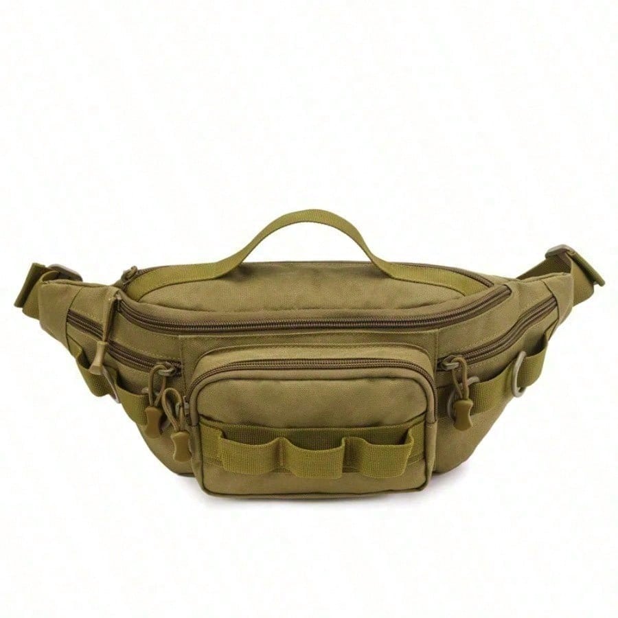 Fishing Equipment Bag - Pacchetto tattico, marsupi piccoli per attrezzatura