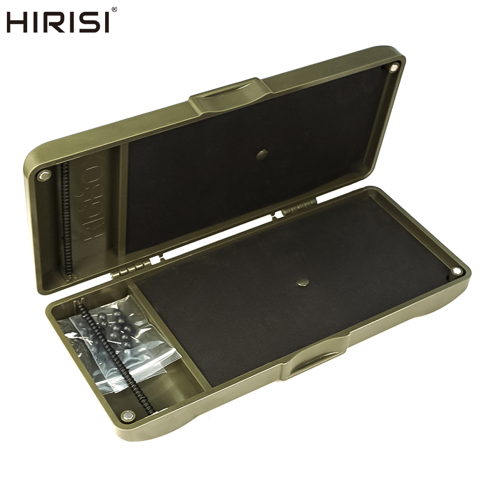 Ice Fishing Tip Up - Hirisi Gancio da pesca alla carpa