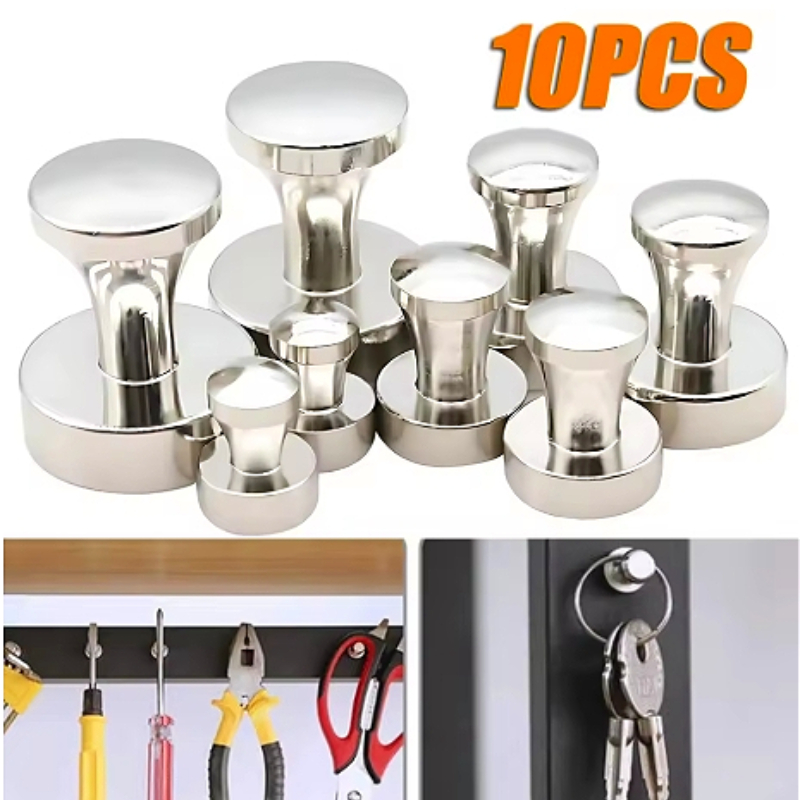 Fishing Equipment Carp - Magnete da pesca super resistente da