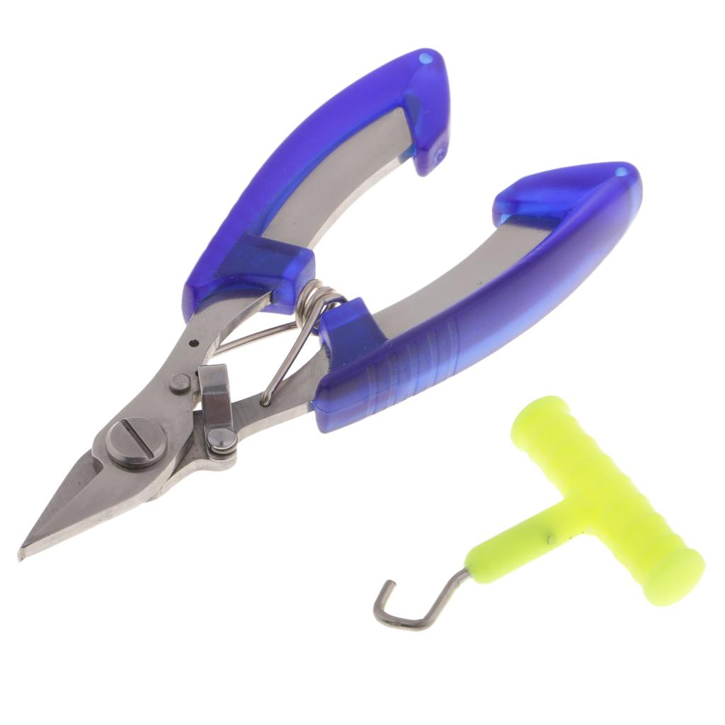 Fishing Equipment Price - Pinza Multifunzione per Pesca, Forbici da