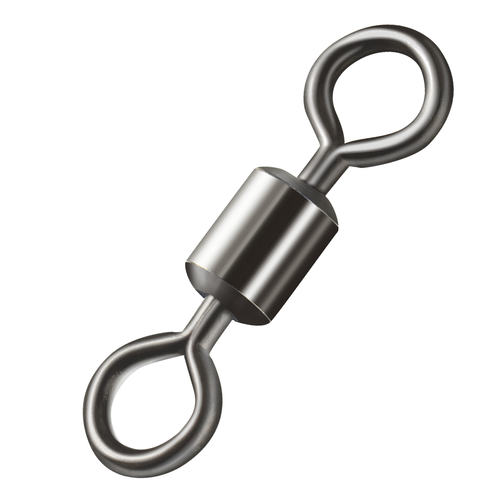 Fishing Equipment Cheap - 100 pz Cuscinetto Girevole Connettore Da