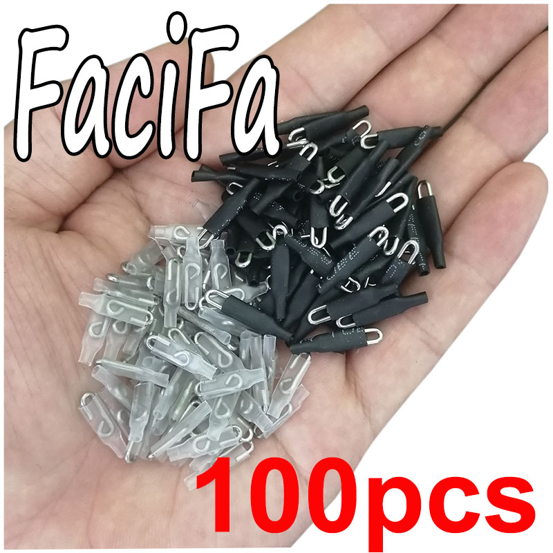 Ice Fishing Tip Up - 100 pezzi Enganche Rapido Scatta da