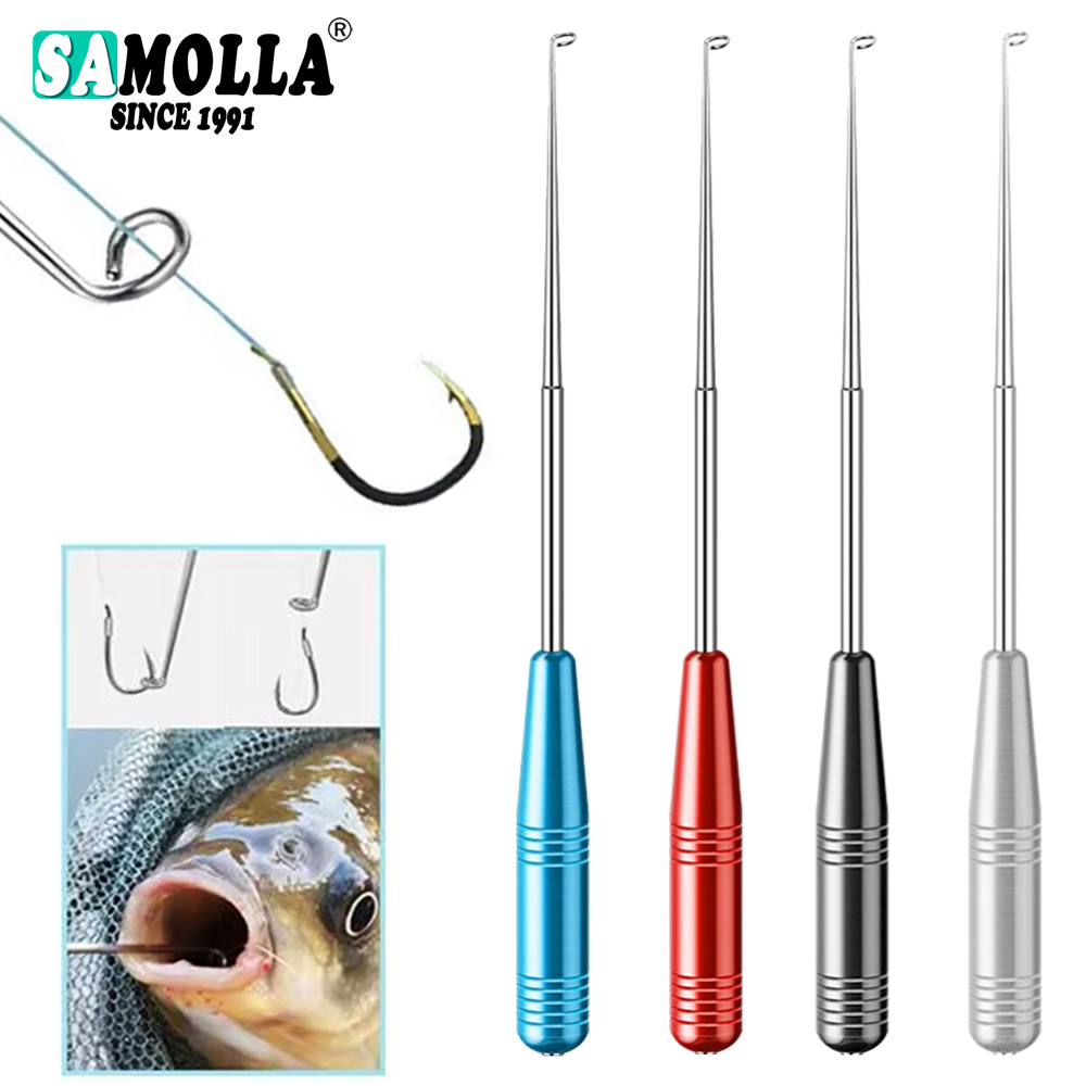 Fishing Equipment Price - Strumento di estrazione rapida per la