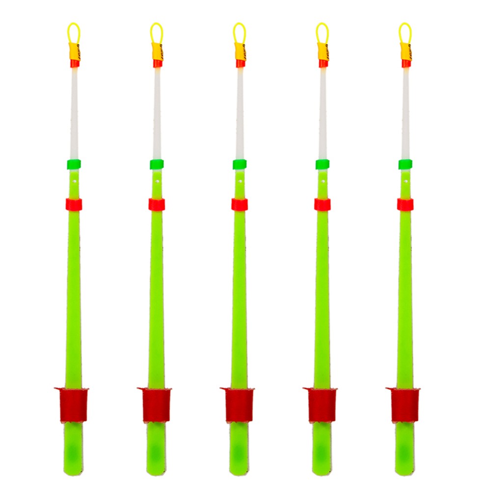 Ice Fishing Tip Up - 5Pcs canna da pesca sul ghiaccio