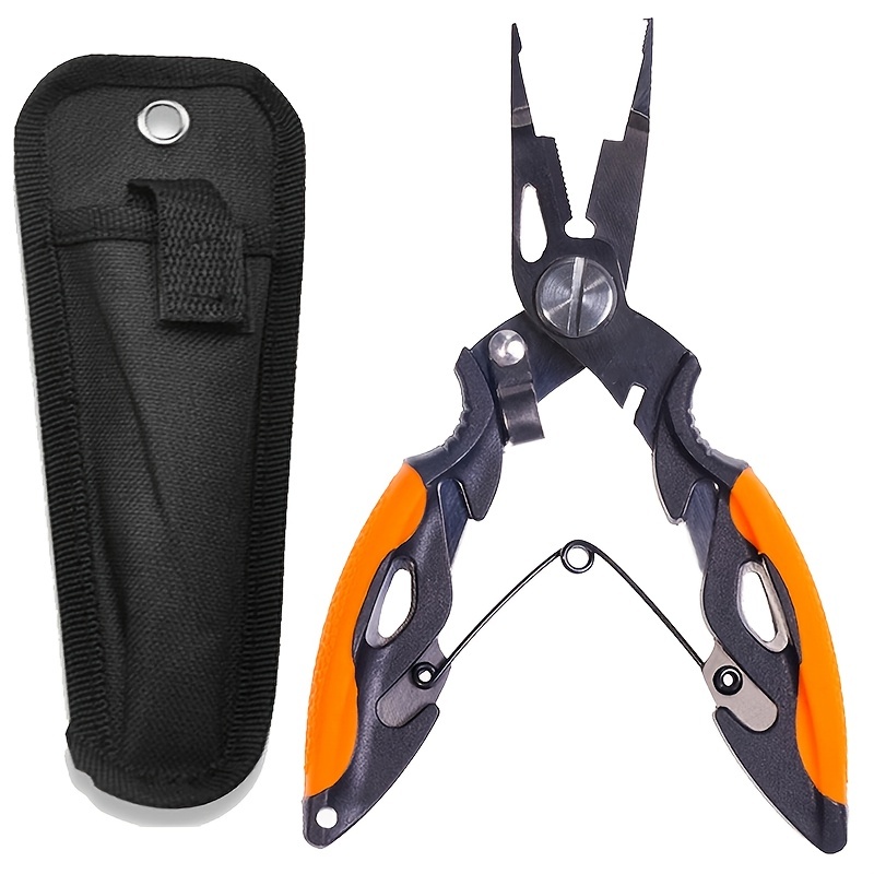 Fishing Equipment Price - 1 pezzo: pinza da pesca in