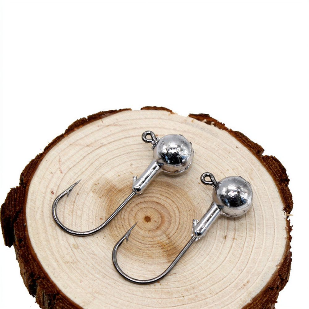 Fishing Equipment Essentials - Ami da jigging affilati, attrezzatura da