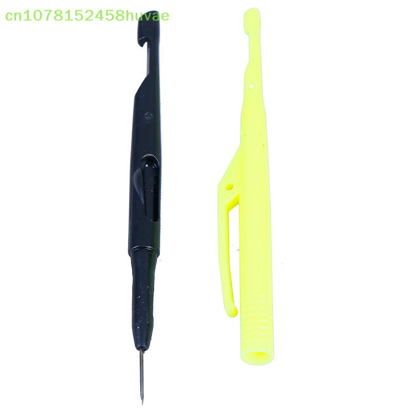 Fishing Equipment Price - 2 pz Plastica Gancio di Rimozione