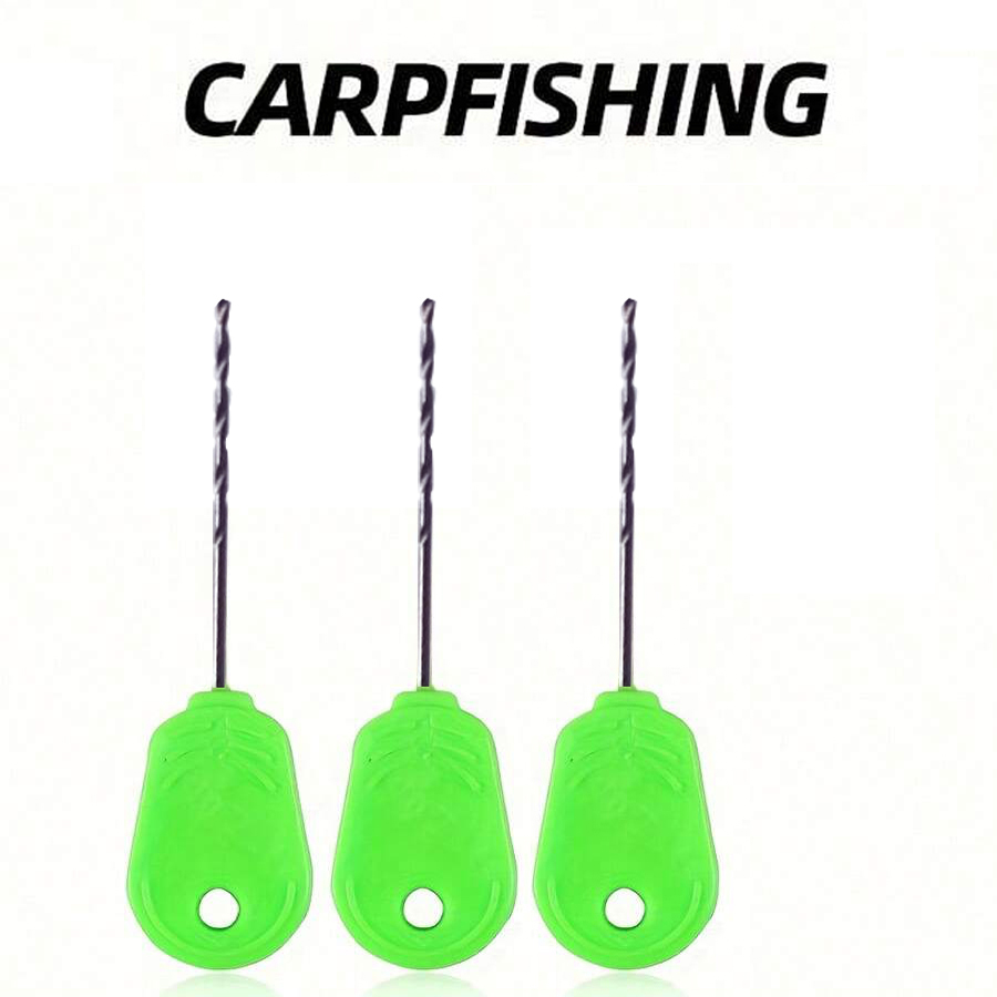 Fishing Equipment Cheap - Punta da trapano per esca per