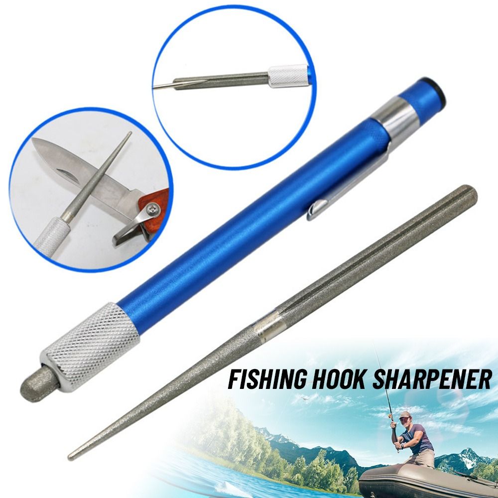 Fishing Equipment Carp - Vendita calda amo da pesca temperamatite