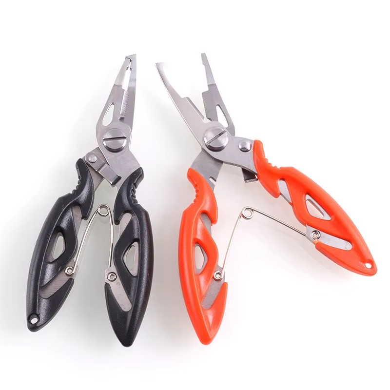 Fishing Equipment Price - Pinza Multifunzione per Pesca, Forbici, Strumenti
