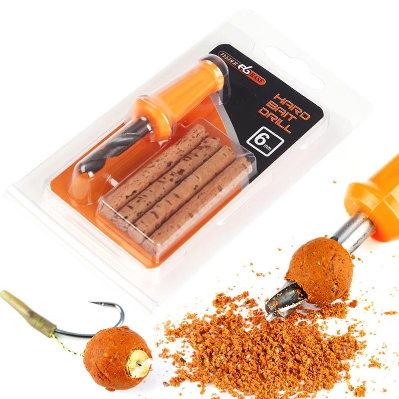 Fishing Equipment Essentials - Set di Punte per Esche Dure