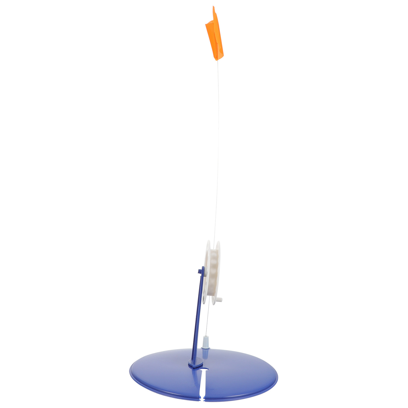 Bandiera per la pesca sul ghia - Ice Fishing Tip Up recensione e prezzo