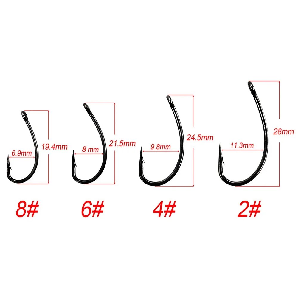 Hirisi Set di 24 Accessori per - Fishing Equipment Carp recensione e prezzo