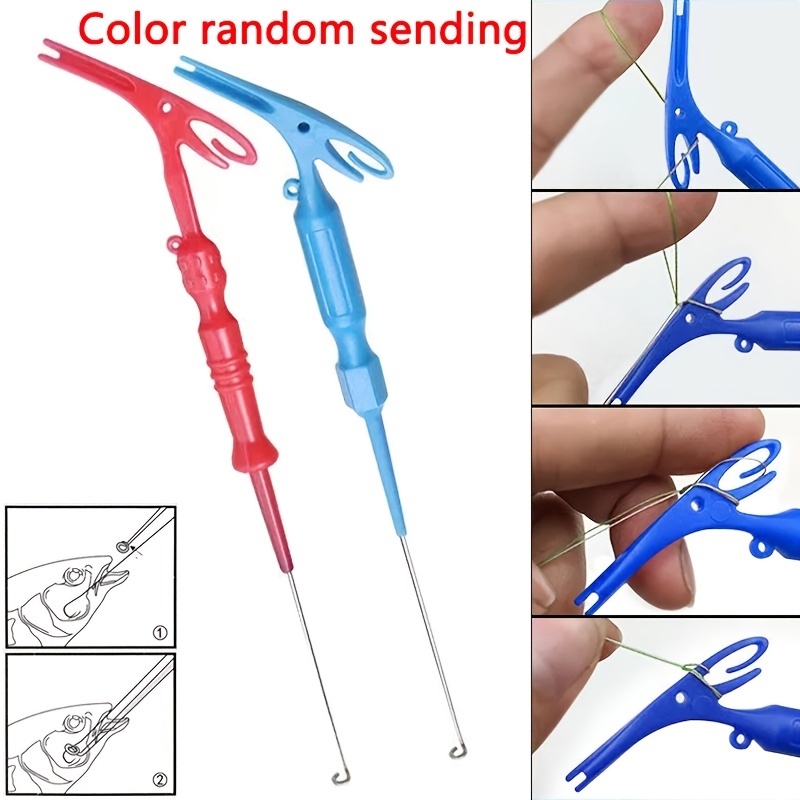 1pc 3 in 1 Estrattore Pesca Un - Fishing Equipment Price recensione e prezzo