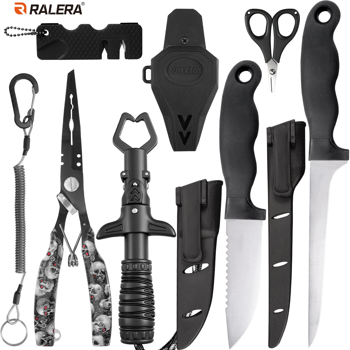 Attrezzatura per la Pesca con  - Fishing Equipment Essentials recensione e prezzo