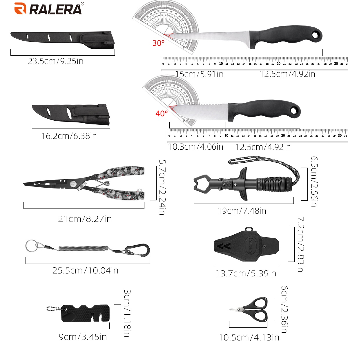 Attrezzatura per la Pesca con  - Fishing Equipment Essentials recensione e prezzo