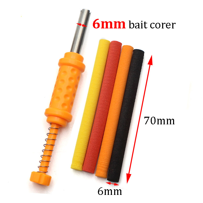 6mm/8mm Kit di strumenti per l - Fishing Equipment Carp recensione e prezzo