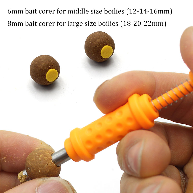 6mm/8mm Kit di strumenti per l - Fishing Equipment Carp recensione e prezzo