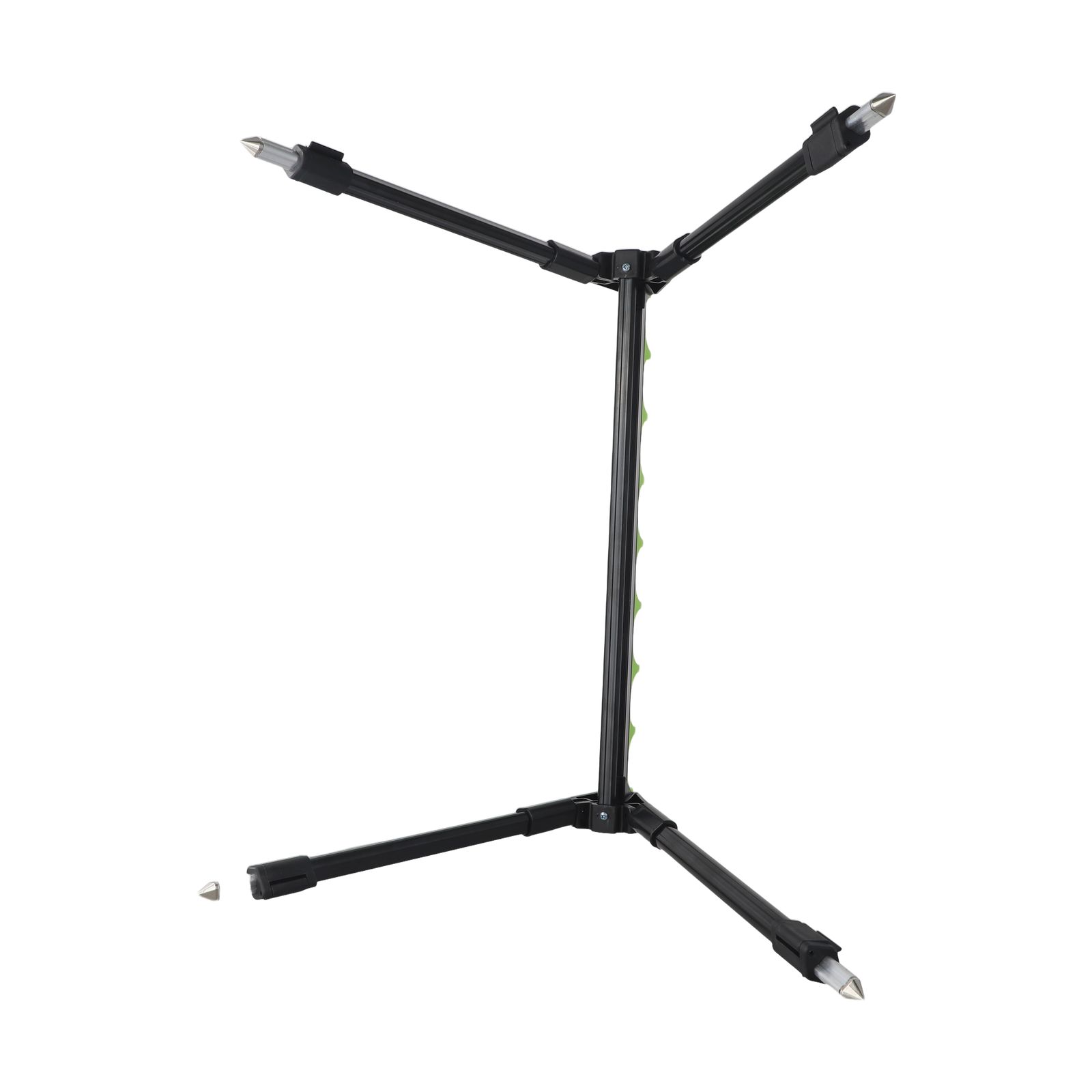 Supporto telescopico per canna - Fishing Equipment Carp recensione e prezzo