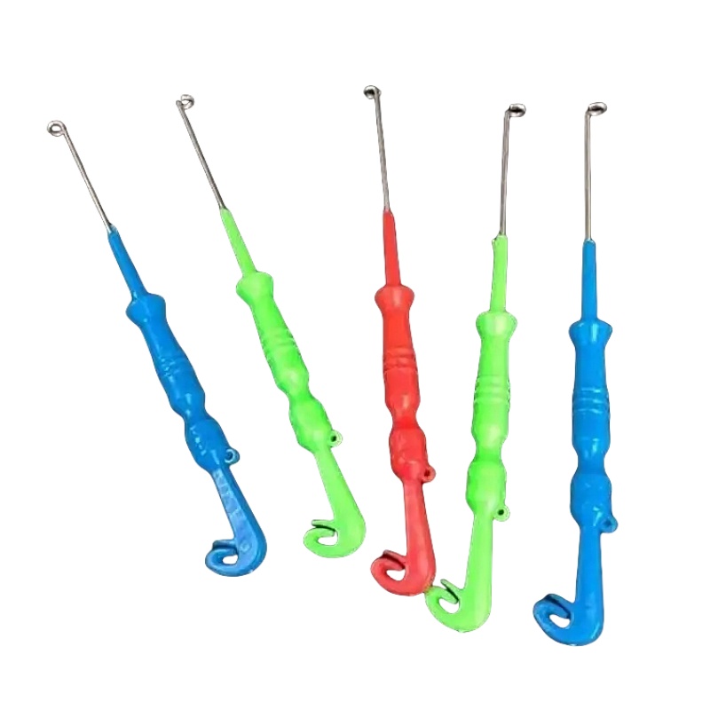 Estrattore di sicurezza pesca  - Fishing Equipment Price recensione e prezzo