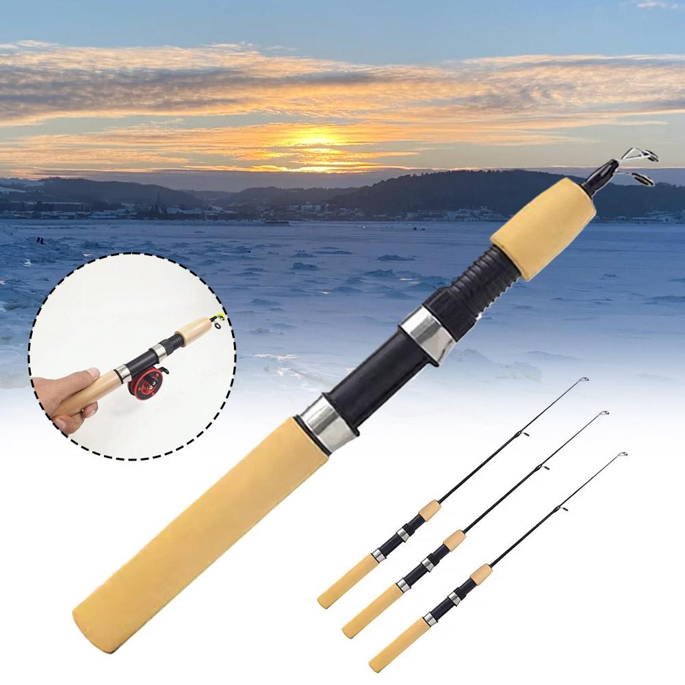 Canna da Pesca sul Ghiaccio Mi - Ice Fishing Tip Up recensione e prezzo