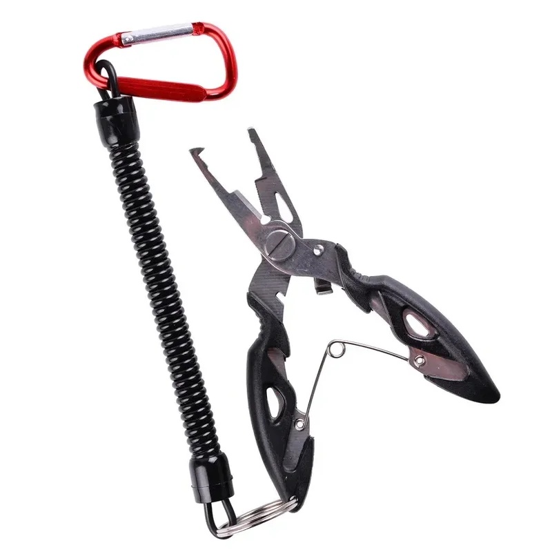 Pinze da Pesca con Forbici, Ta - Fishing Equipment Price recensione e prezzo