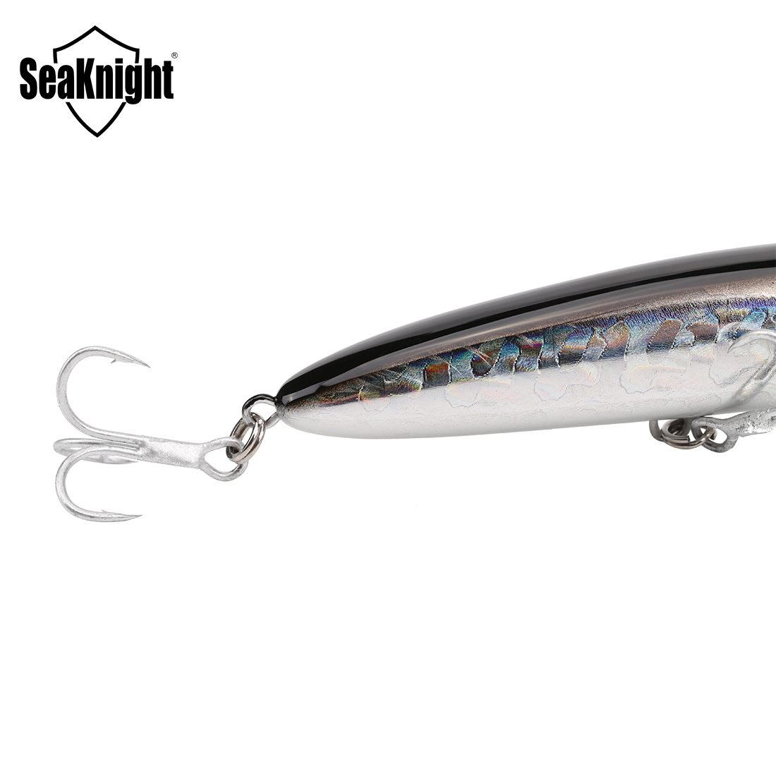 Esche da Pesca SeaKnight Brand - Fishing Equipment Brands recensione e prezzo