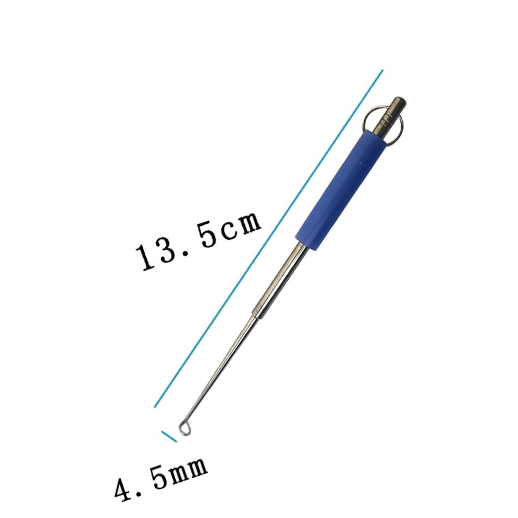 Strumento per rimuovere l'amo  - Fishing Equipment Price recensione e prezzo