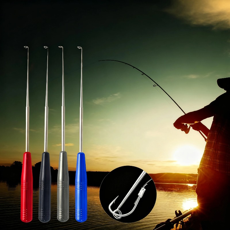 Estrattore per ami da pesca in - Fishing Equipment Price recensione e prezzo