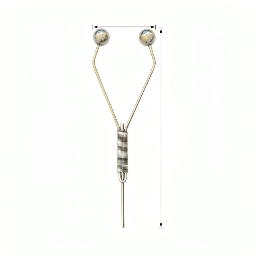 Portabobine in acciaio inossid - Fishing Equipment Essentials recensione e prezzo