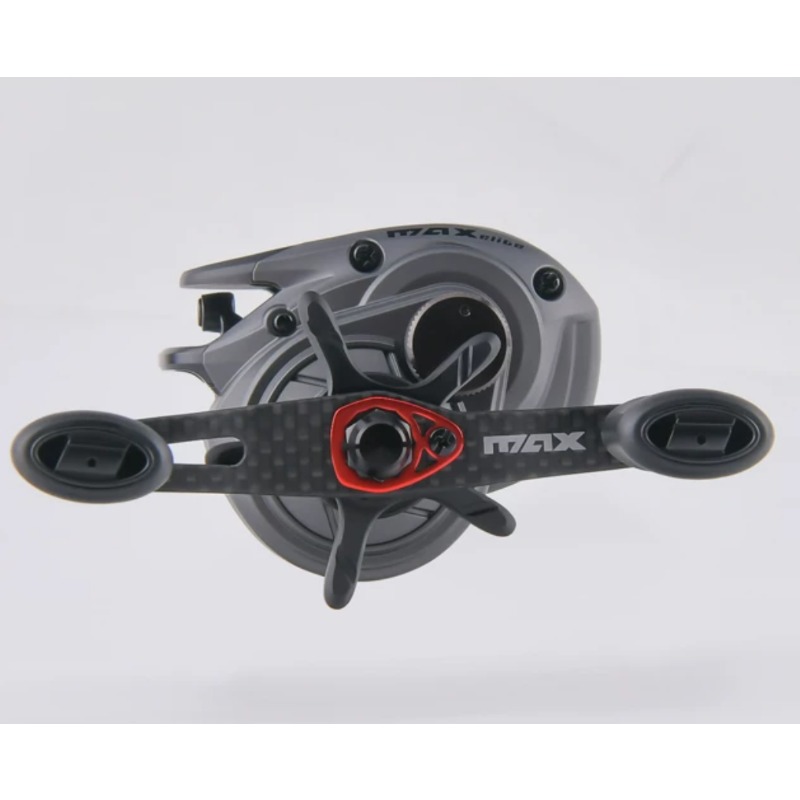 Mulinello da Pesca Abu Garcia  - Abu Garcia Reel Max recensione e prezzo