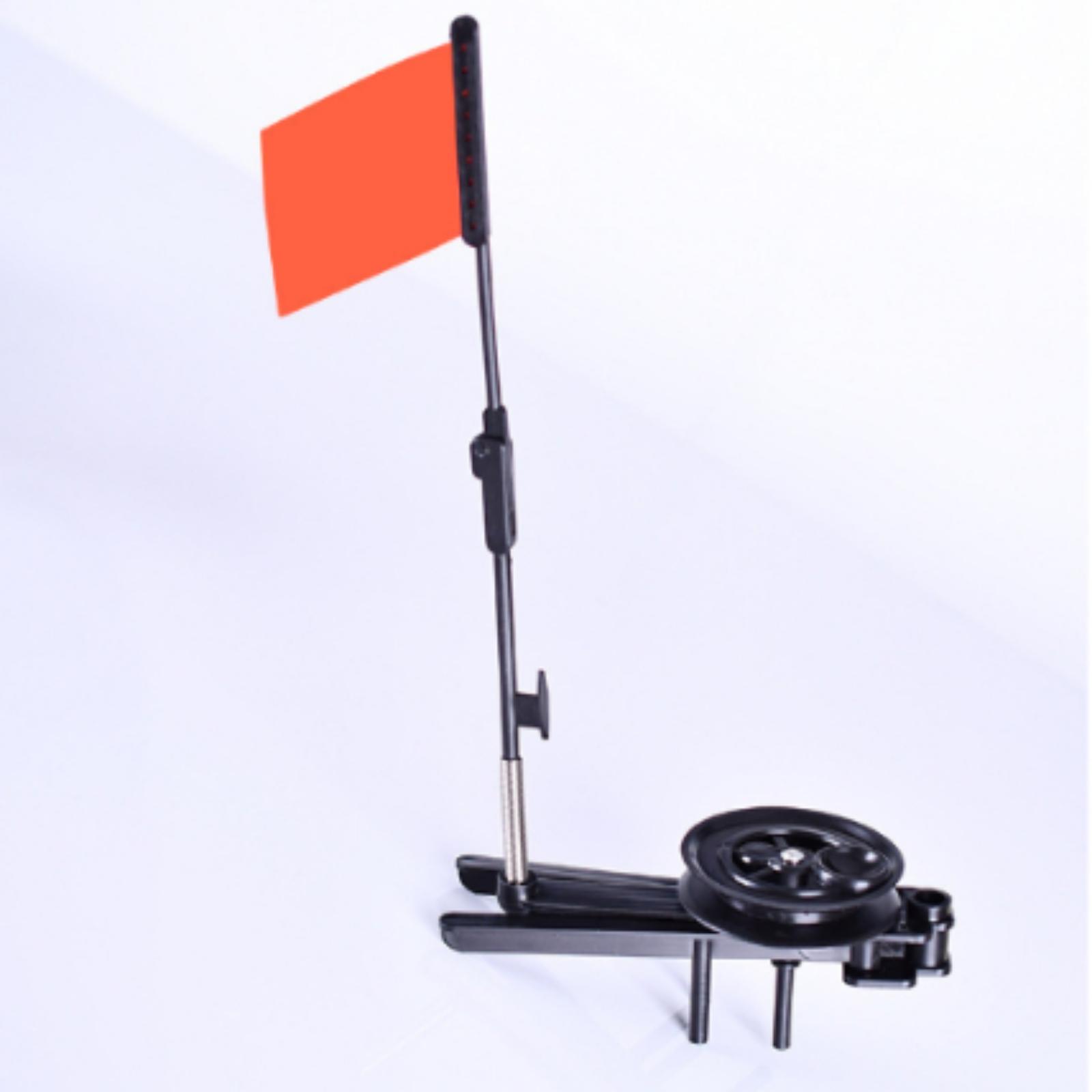 Segnalatore di abboccata per l - Ice Fishing Tip Up recensione e prezzo