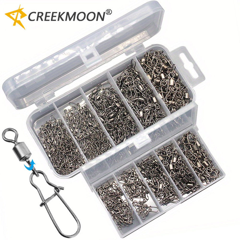 Set di 95/210 Pezzi Kit di Con - Fishing Equipment Carp recensione e prezzo