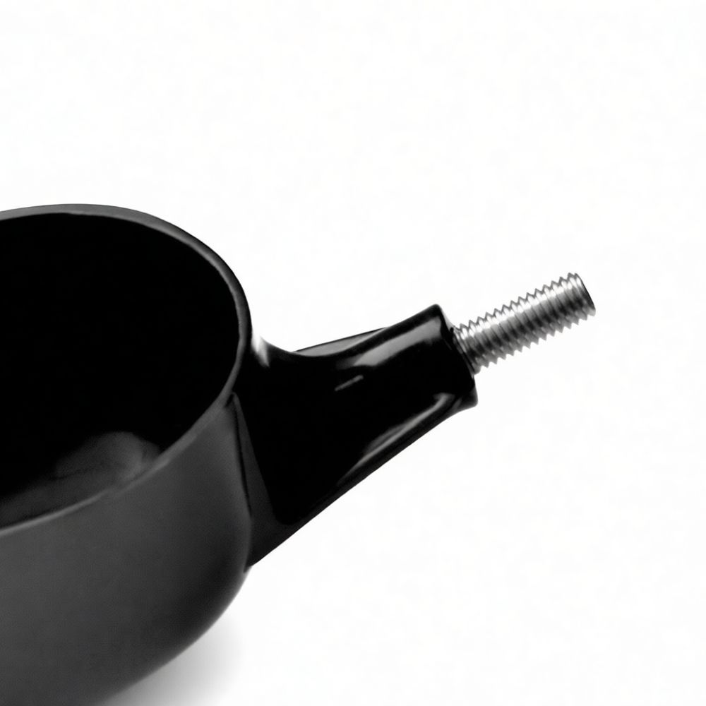 Cucchiaio grande per lanciare  - Fishing Equipment Essentials recensione e prezzo
