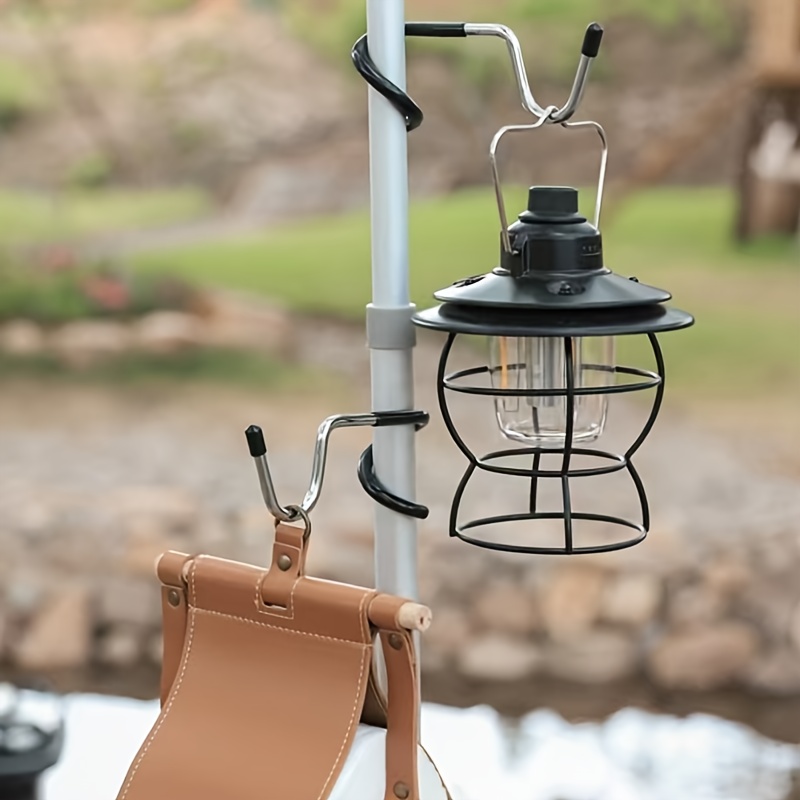 Ganci per Supporto Lampada in  - Fishing Equipment Carp recensione e prezzo