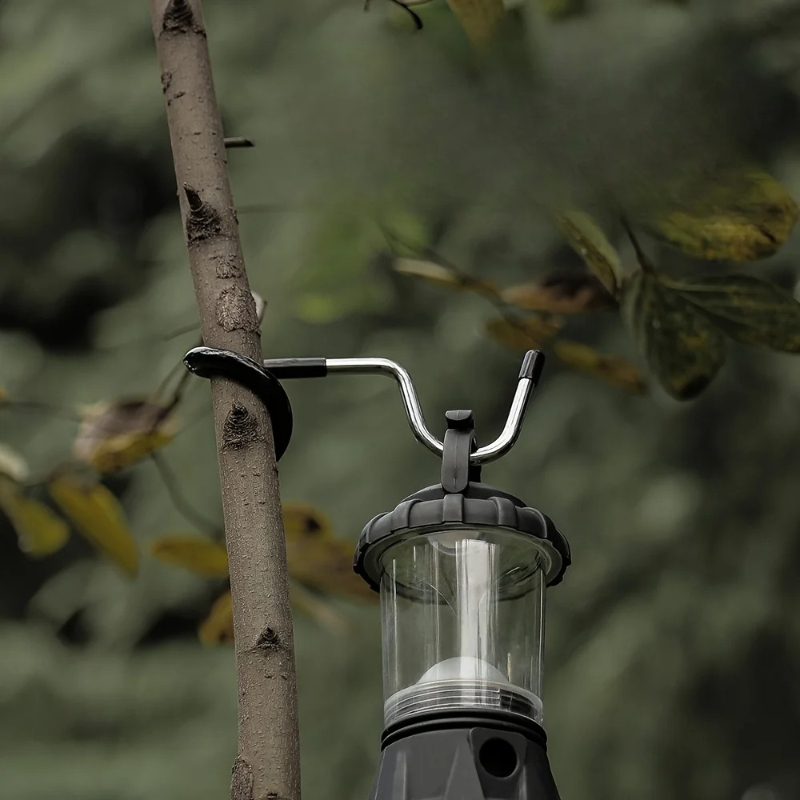 Ganci per Supporto Lampada in  - Fishing Equipment Carp recensione e prezzo