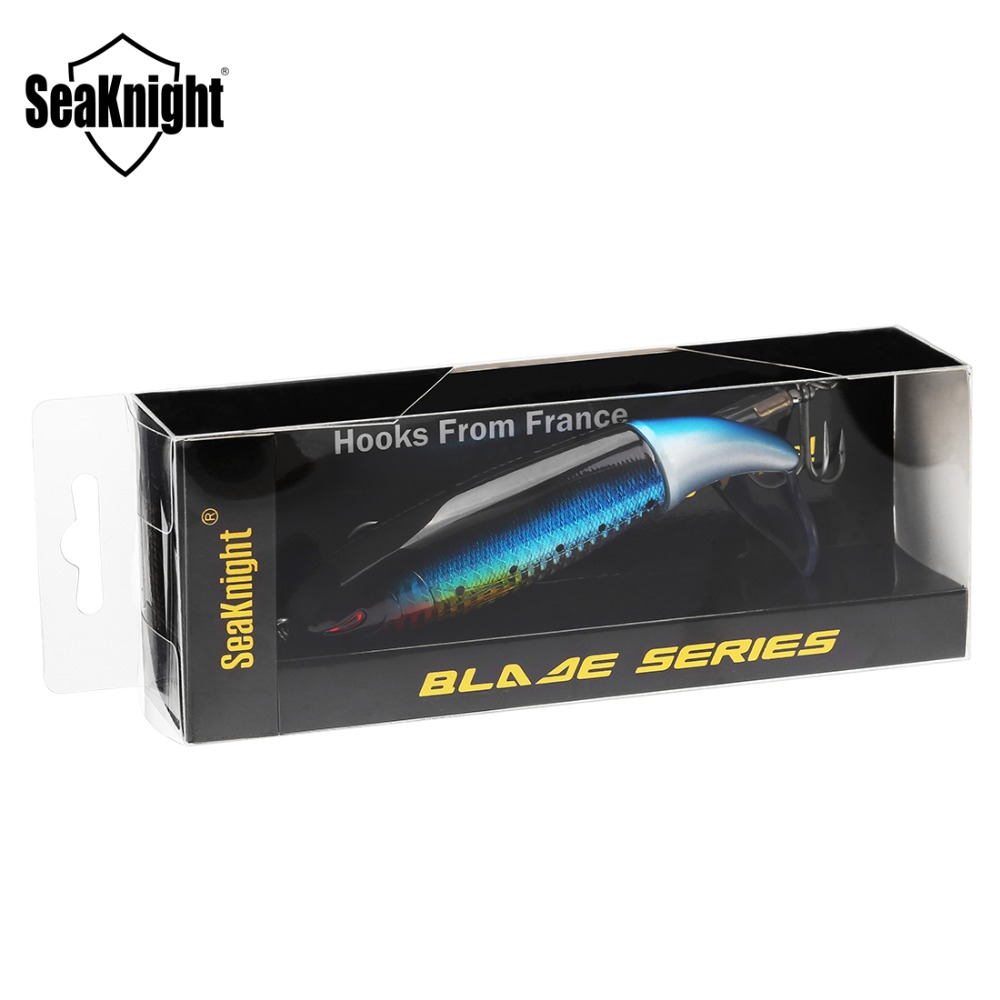 SeaKnight Brand SK050 Series T - Fishing Equipment Brands recensione e prezzo