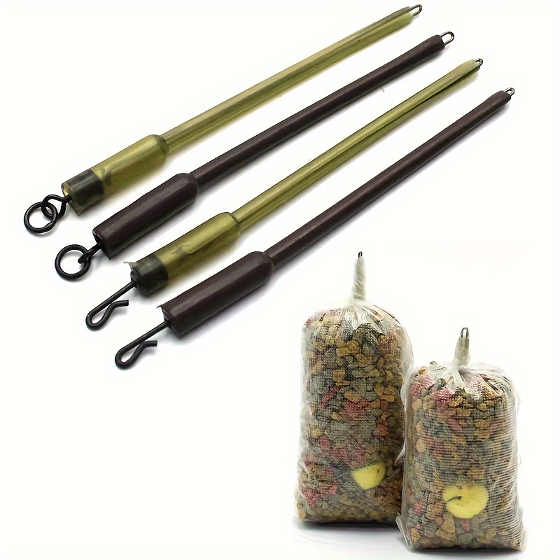 Accessori per la pesca alla ca - Ice Fishing Tip Up recensione e prezzo