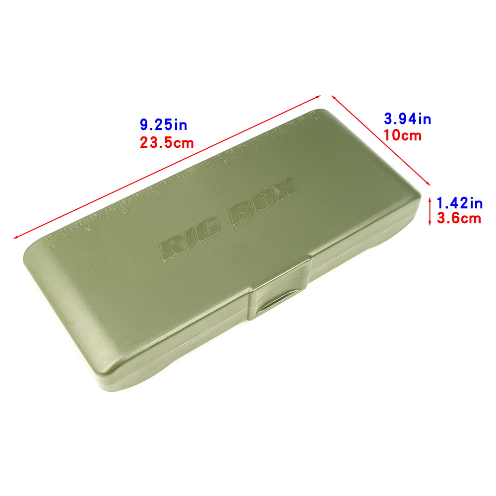 Hirisi Gancio da pesca alla ca - Ice Fishing Tip Up recensione e prezzo
