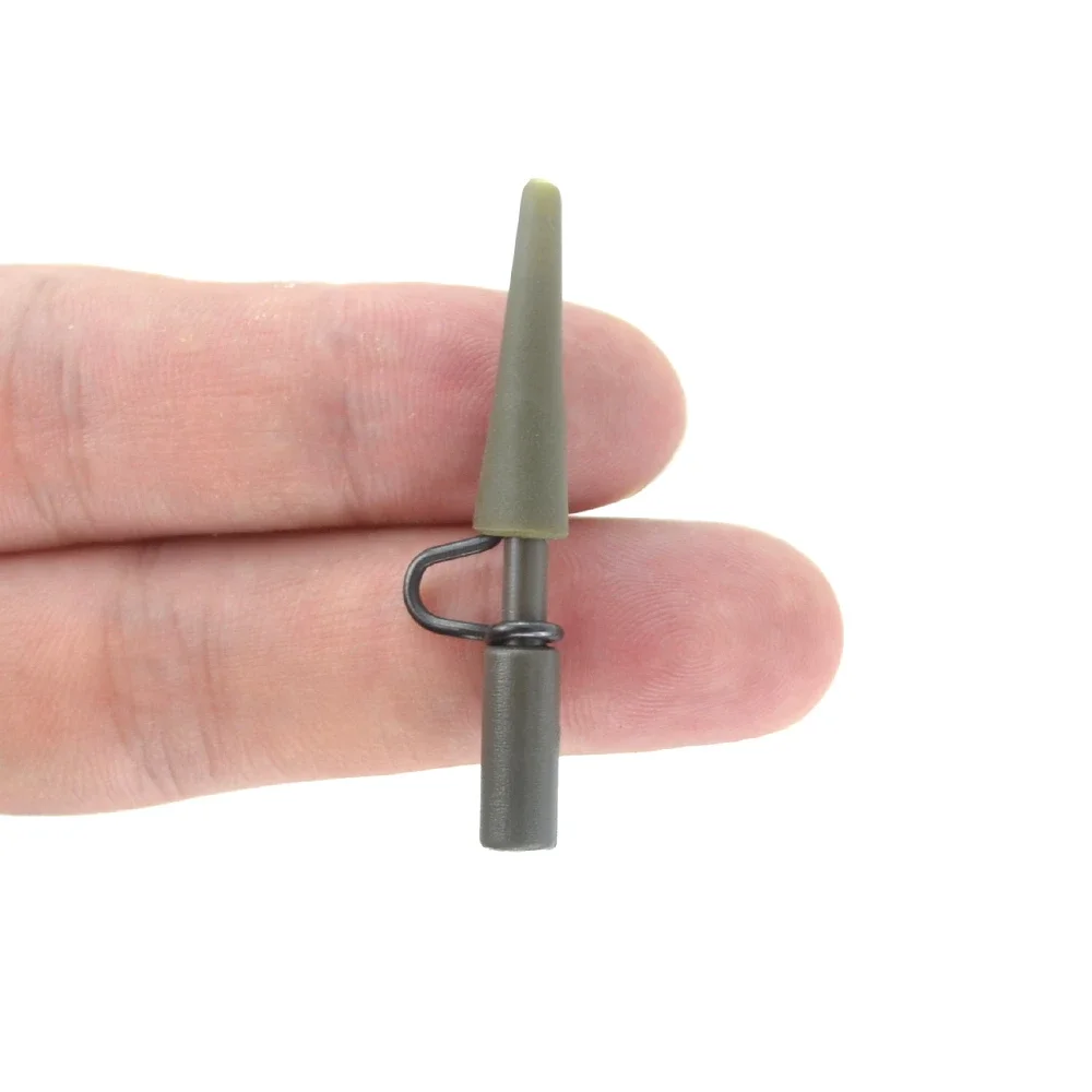 Hirisi 10 clip per piombo resi - Ice Fishing Tip Up recensione e prezzo