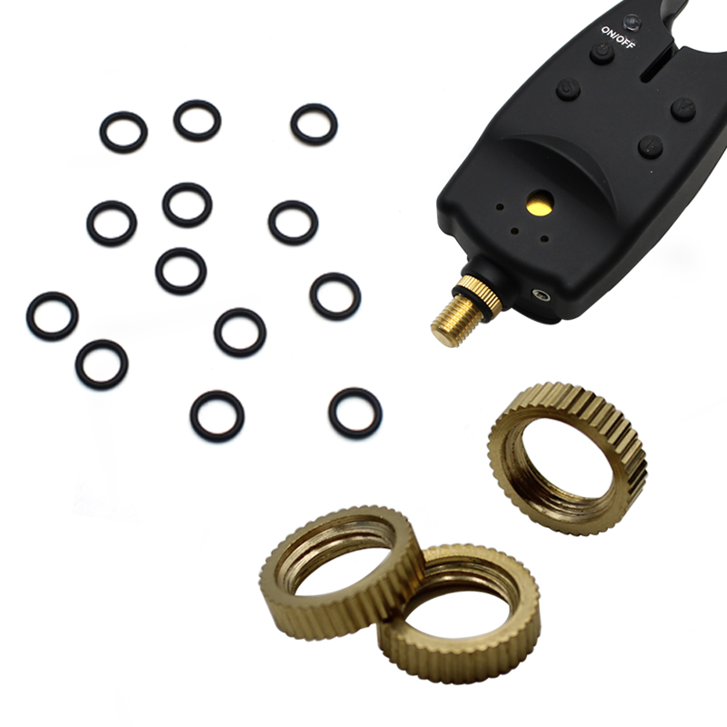 4 pezzi accessori per la pesca - Fishing Equipment Carp recensione e prezzo
