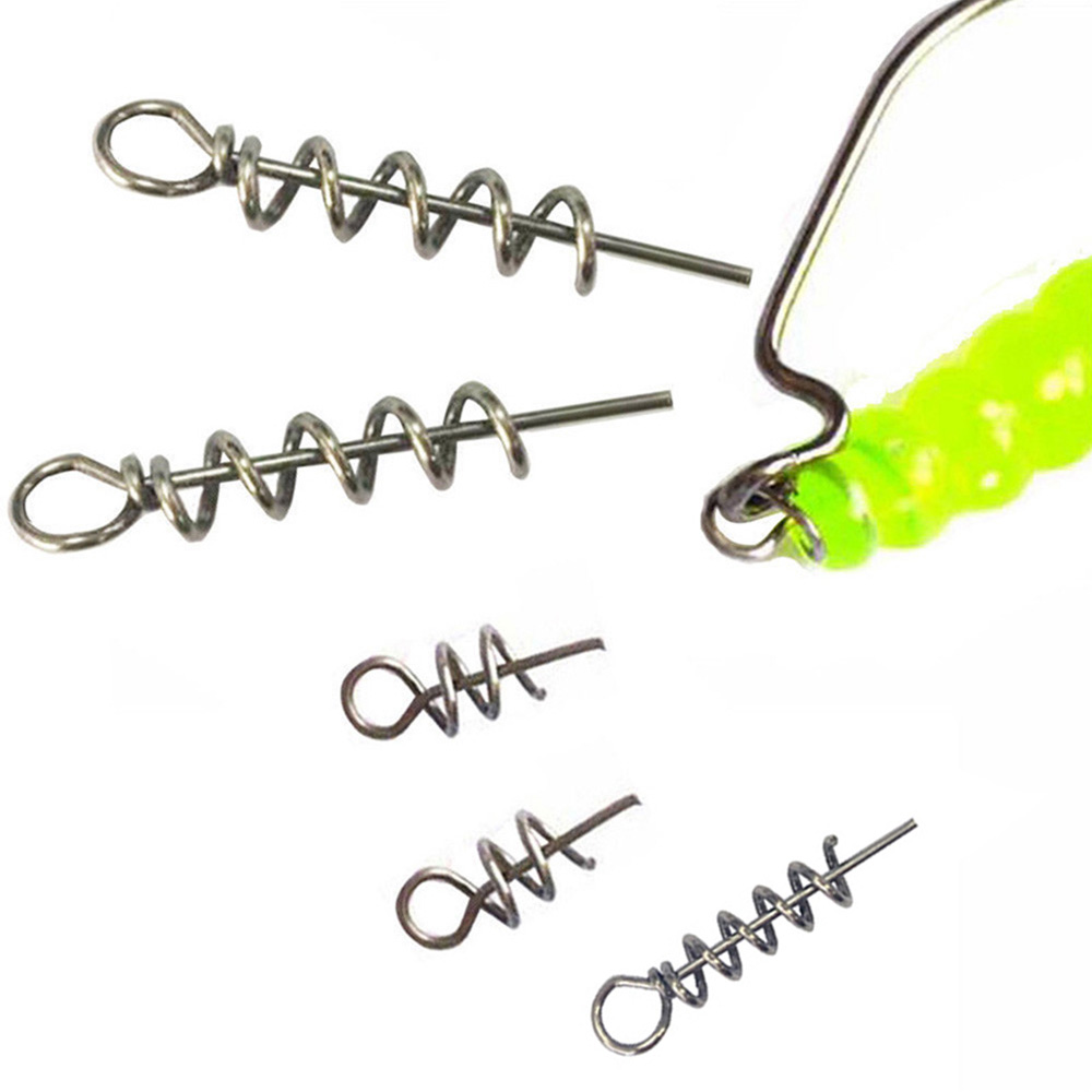 30 pezzi in acciaio inossidabi - Fishing Equipment Cheap recensione e prezzo