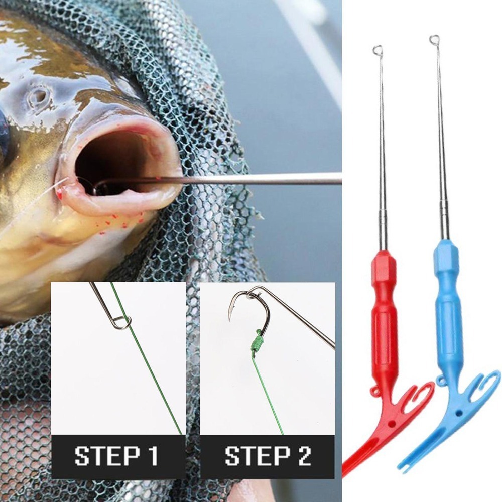 3 in 1 rimozione del gancio da - Fishing Equipment Price recensione e prezzo