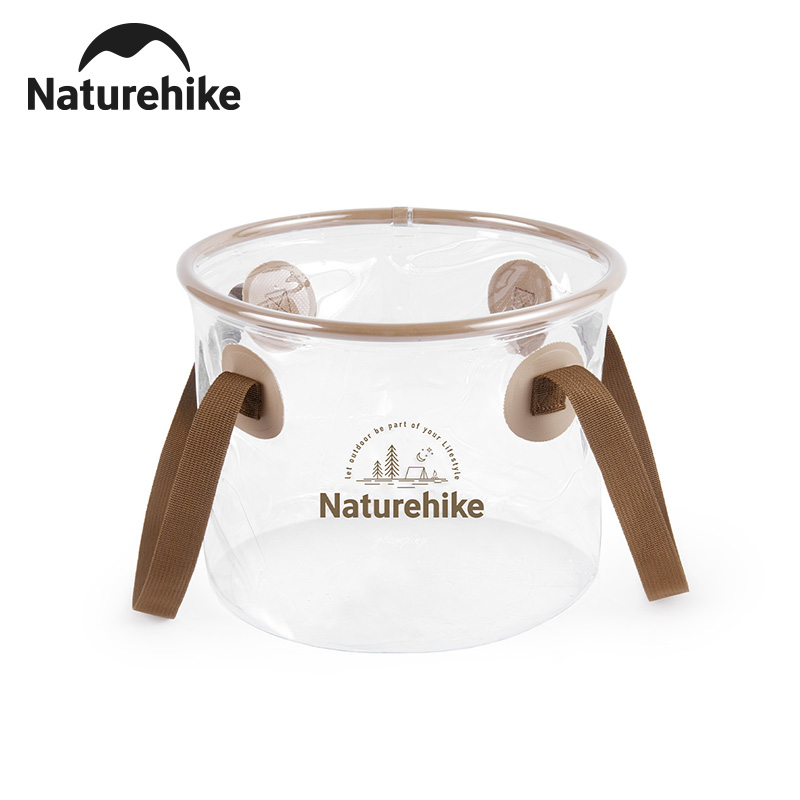 Secchio Pieghevole Naturehike  - Fishing Equipment Bag recensione e prezzo
