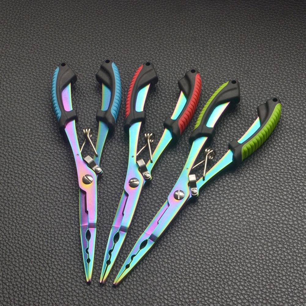 Pinze da pesca con punta lunga - Fishing Equipment Carp recensione e prezzo