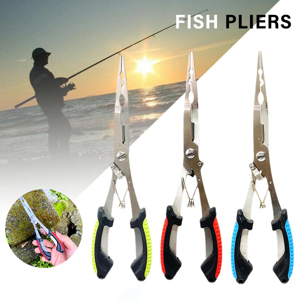 Pinze da pesca con punta lunga - Fishing Equipment Carp recensione e prezzo