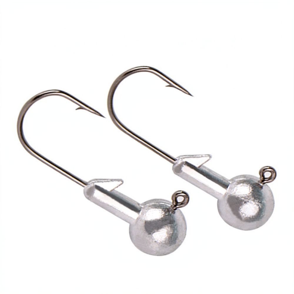 Ami da jigging affilati, attre - Fishing Equipment Essentials recensione e prezzo
