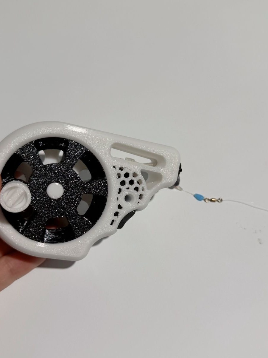Attrezzatura da pesca tascabil - Fishing Equipment Brands recensione e prezzo