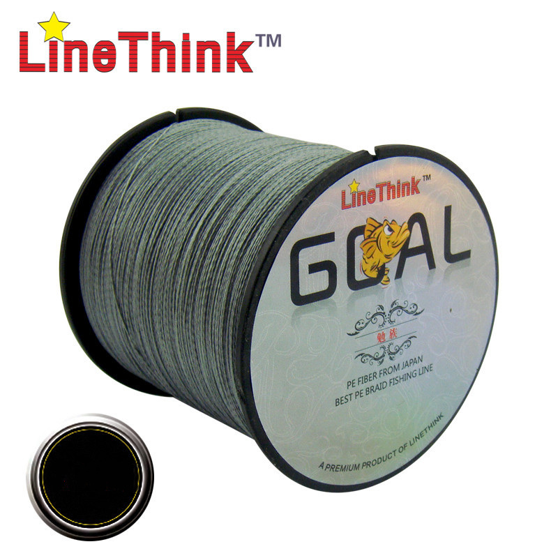 500M Brand LineThink GOAL Japa - Fishing Equipment Brands recensione e prezzo