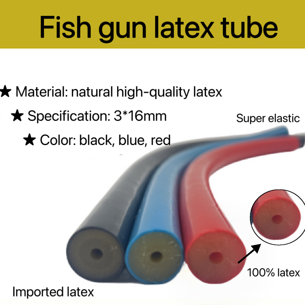 Nuovissimo fucile subacqueo da - Fishing Equipment Brands recensione e prezzo